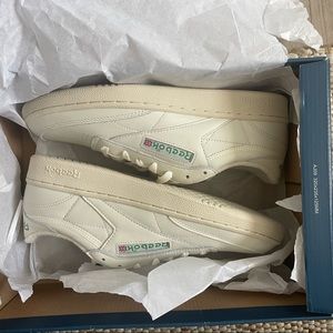 Club C 85 Vintage Shoes Mens 9.5